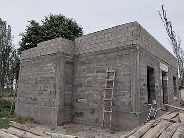 Гипсоблок: Газоблок Гипсаблок Пеноблок УрабызСтяжка Кафе Шкатулка Шпаклёвка — 2