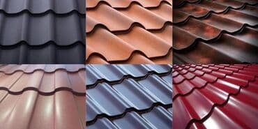 купить профнастил для крыши: Металлочерепица,черепица,любой размер на любой вкус! Добрый день — 4