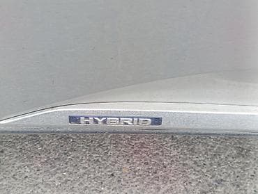 новый лексус: Lexus RX: 2010 г., 3.5 л, Вариатор, Газ, Кроссовер — 8