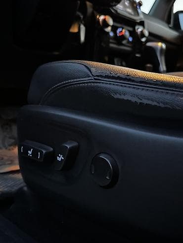 Toyota 4Runner: 2019 г., 4 л, Автомат, Бензин, Жол тандабас — 6