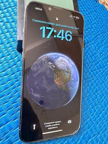 redmi note 4x: IPhone 13 Pro, Alpine Green, Коробка — 2