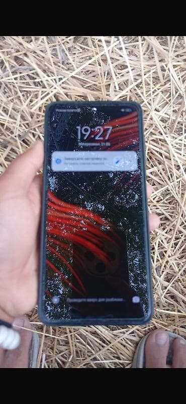 монитор ксяоми: Poco X3, 128 ГБ, цвет - Синий, 2 SIM — 7