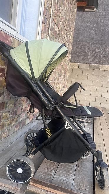 коляска 2500: Коляска — 4