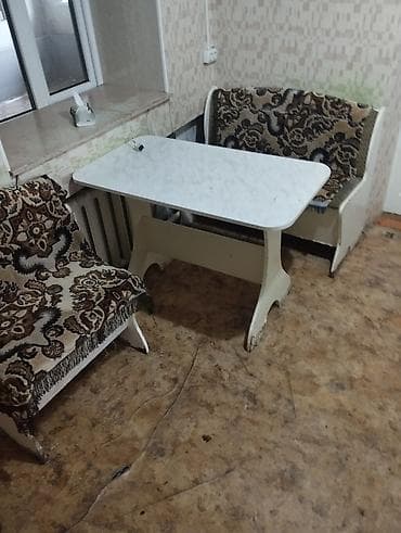 Аренда домов: 68 м², 3 комнаты — 7