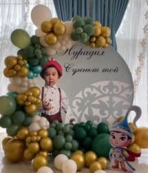 мебель бишкек столы и стулья фото цены: Декоративная фотозона с драпировкой и воздушными шарами - Каркасная — 9