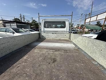 спринтер грузовой дубил кабина: Грузовик, Mercedes-Benz, Дубль — 7