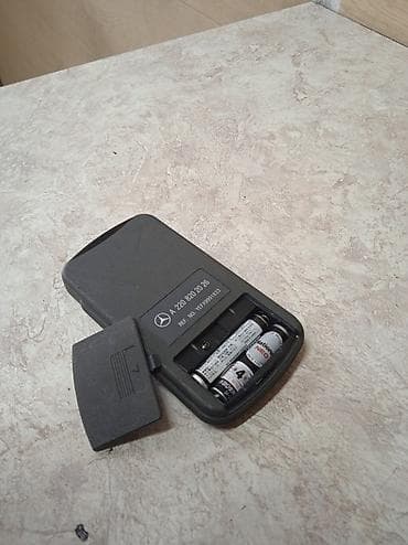 w164: Автозапчасти на Мерседес-бенц Пульт для Мерседес-бенц. Пульт для — 3