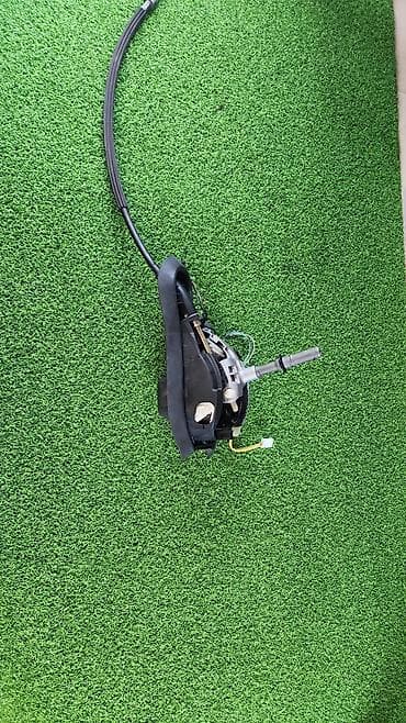 е63: Механизм переключения передач стептроник 7 -522 144 Е60 е63 Год 2005г — 4