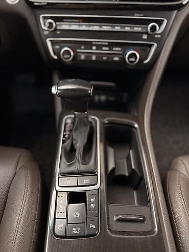 Kia: Kia K5: 2019 г., 2 л, Автомат, Бензин, Седан — 5