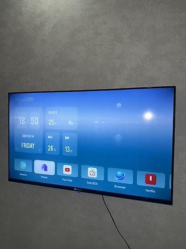 рамка фото: ПРОДАЮ ТЕЛЕВИЗОР В ОТЛИЧНОМ СОСТОЯНИИ МАЛО ПОЛЬЗОВАЛИСЬ ОТДАМ ЗА 9500 — 1