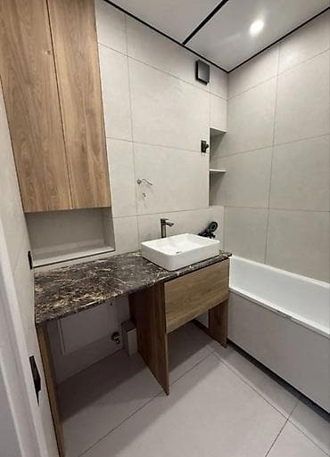 2 комнаты, 74 м², Дворец спорта Элитка, 5 этаж, Дизайнерский ремонт — 9
