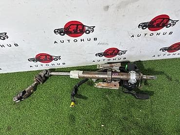 Руль колонкалары: Руль колонкасы Honda — 1