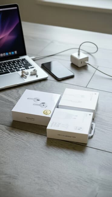 айпод нано цена: Набор аксессуаров для iPhone: - Наушники Apple AirPods (вкладыши с — 1