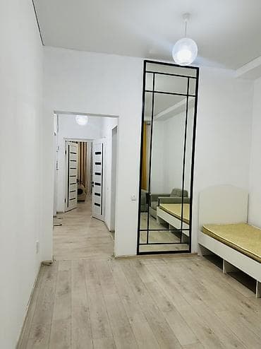 Кыймылсыз мүлк: 38 м², Толугу менен эмереги бар — 8