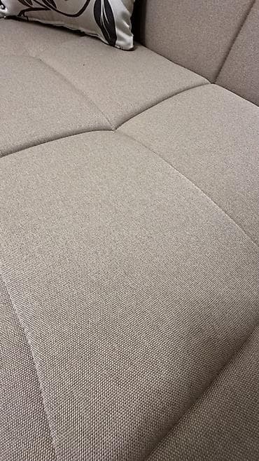 кресло из ротанга: Комплект мягкой мебели, цвет - Бежевый — 5