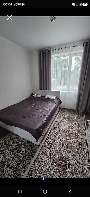 алтын казык ж м: Коттедж, Palm Beach, Чок-Тал, 5 мест — 3