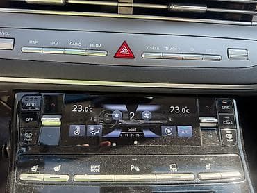hundai: Hyundai Grandeur: 2021 г., 3 л, Автомат, Газ, Седан — 9
