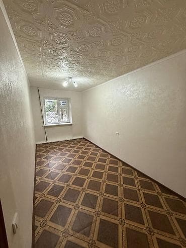 2 комнаты, 45 м², 103 серия, 1 этаж, Косметический ремонт — 9