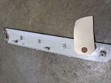 современные картины на стену: Продаю декоративную накладку обшивки водительской двери на Subaru — 3