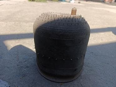 амортизатор на квадроцикл: Задний пневмобаллон Mercedes-Benz — 1