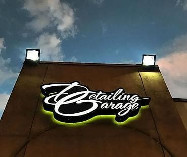 ago instyle: | Вывески, Лайтбоксы, Таблички, | Монтаж, Демонтаж — 2