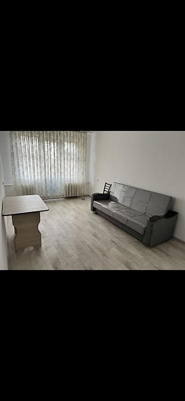 комната с подселением ошский рынок: 2 комнаты, 50 м², 104 серия, 4 этаж, Старый ремонт — 1