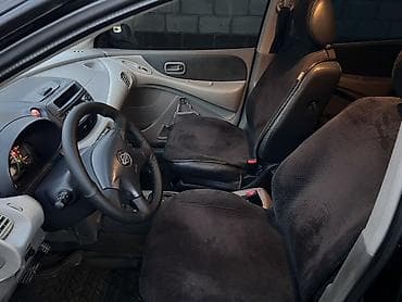 Продажа авто: Nissan Almera Tino: 2003 г., 2 л, Автомат, Бензин, Минивэн — 7