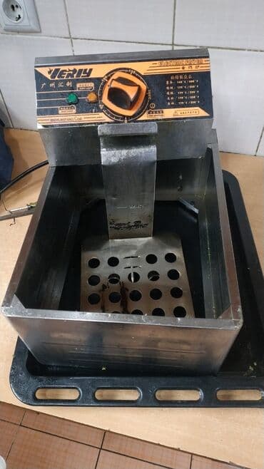 ремонт кухонного оборудования: ✓ Ремонт газовых, электрических духовок, газовых плит, электроплит — 4