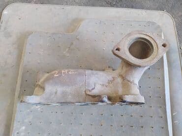 инжектор авто: Toyota Camry \ Windom \ Mark 2 Коллектор двигателя, Тойота Камри \ — 1