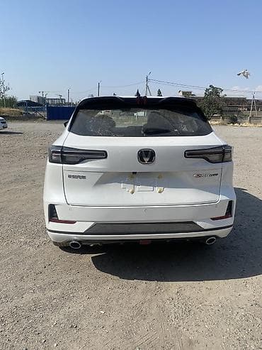 полики на чанган cs75 plus: Changan CS75 Plus: 2025 г., 1.5 л, Робот, Бензин, Кроссовер — 3