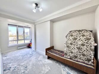 дом в селе восток: 3 комнаты, 72 м², Элитка, 6 этаж, Дизайнерский ремонт — 9