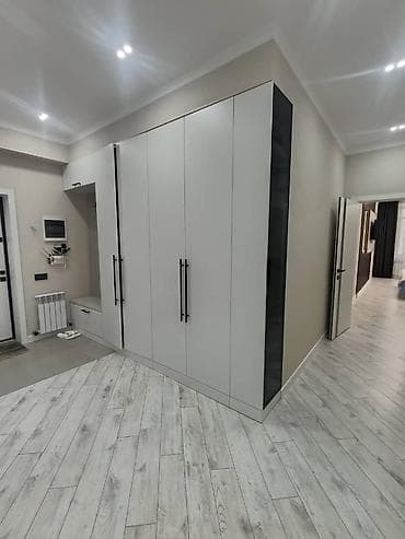 боконбай: 2 комнаты, Душевая кабина, Постельное белье, Кондиционер — 10