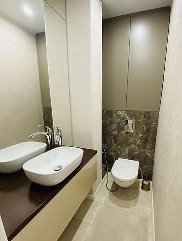 аренда квартир французский квартал: 1 комната, С мебелью полностью — 6