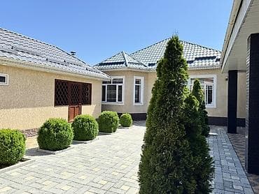 семейная баня аламедин 1: Другие удобства для дома и сада — 4