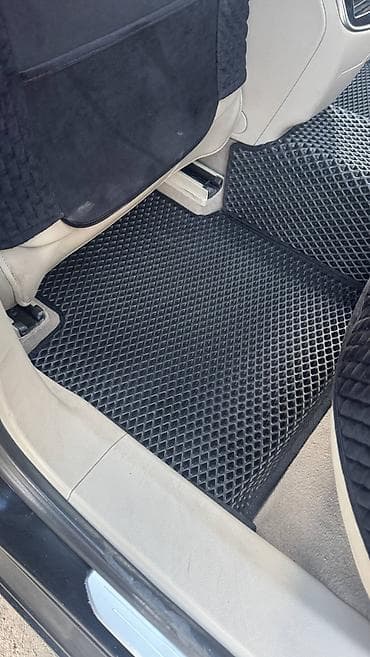 Катализаторлорду сатып алуу: Төшөмөлдөр — 10