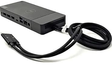 surface pro 9: Док-станция Dell WD19DCS Performance Docking Station - Тип — 1