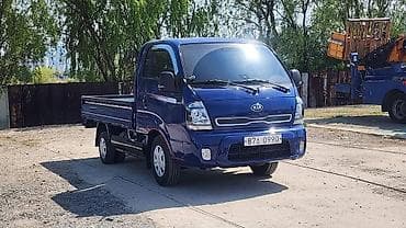 Заказать Хендай портер, Доставка щебня, угля, песка, чернозема, отсев, С пирамидой