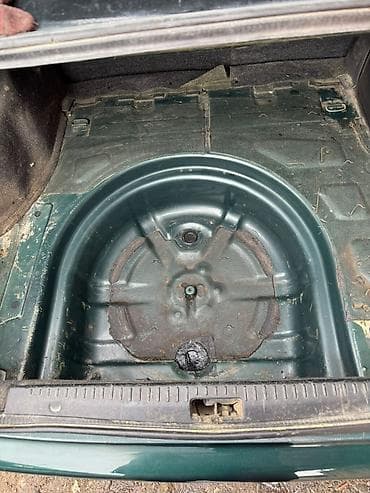 infinity fx35: Toyota Avensis: 2001 г., 1.8 л, Ручные, Бензин, Седан — 7