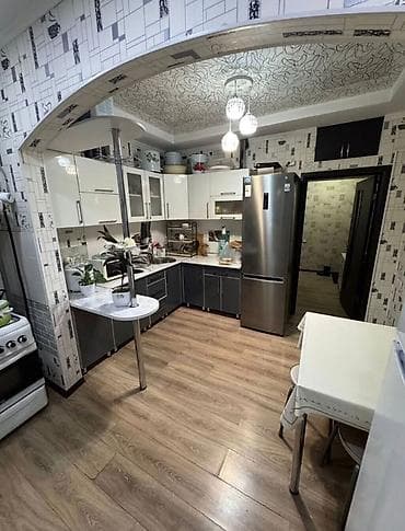 2016: 2 комнаты, 68 м², 106 серия, 3 этаж, Евроремонт — 7