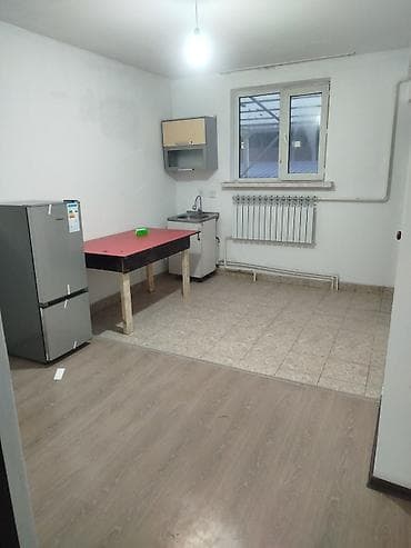 аренда под выкуп: 32 м², Без мебели — 3