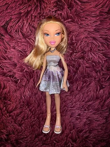 Куклы Bratz идеального нового состояния!с личной коллекции у всех