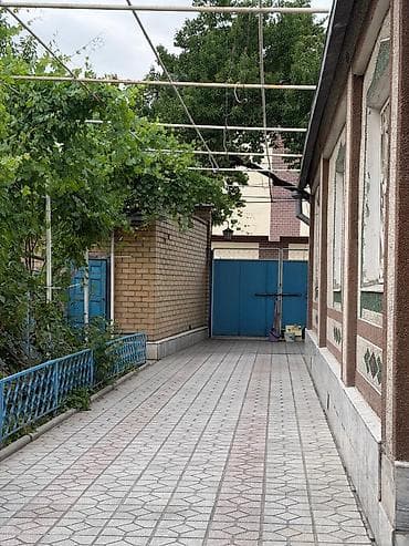 bar: 160 м², 5 комнат, Кондиционер — 3