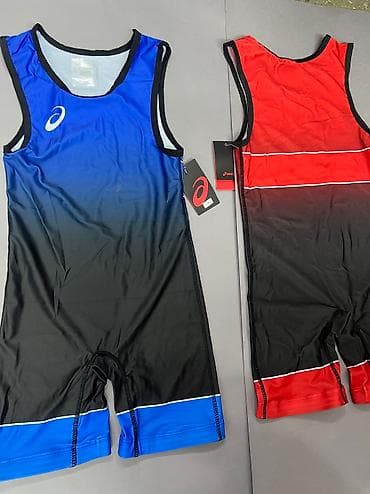 Трюко Asics 
Размеры: S - L