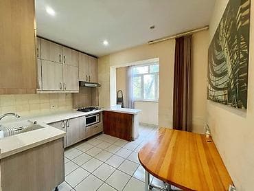 Продажа квартир: 2 комнаты, 61 м², 106 серия, 2 этаж, Евроремонт — 6
