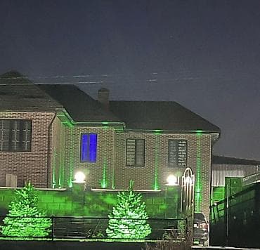 дом аренда посуточно: Продается дом в Токмаке Новостройке, 190 кв м участок 5 соток — 8