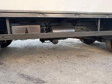 thermo king: Грузовик, Mercedes-Benz, Стандарт, Б/у — 5