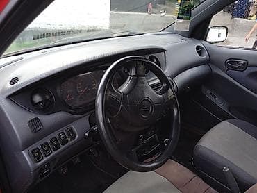 forester 2003: Mini : 2002 г., 1.3 л, Механика, Хэтчбэк — 6