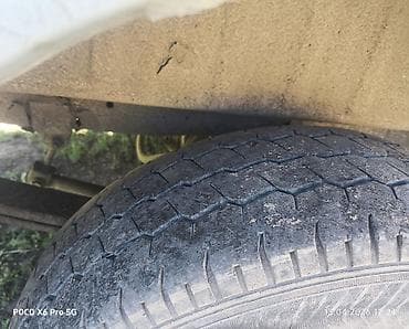 грузовой спринтер самосвал: Грузовик, Mercedes-Benz, Дубль, 3 т, Б/у — 9