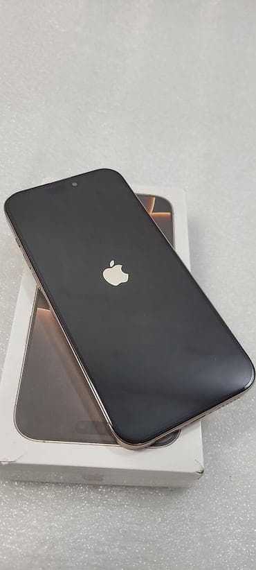 iphone 5s 64gb: IPhone 16 Pro Max, Б/у, 1 ТБ, Золотой, Зарядное устройство, Защитное стекло, Чехол, 100 % — 2