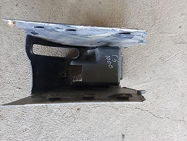 golf: Центральная консоль Volkswagen Б/у, Оригинал, Германия — 4